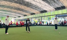 世俱杯注册网站:河北保定：“奥运冠军之城”打好赛事经济牌