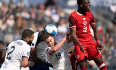 世俱杯注册网站:这将意味着什么USMNT“concconcated”在金杯