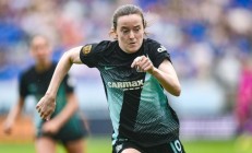 世俱杯注册网站:USWNT的Rose Lavelle在长期受伤后重返哥谭