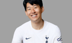 世俱杯官网:32岁孙兴慜夺热刺生涯首冠，10年白衣终捧杯