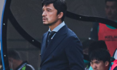 世俱杯买球:亚泰主帅谢晖下课，在商谈解约事宜，球队11轮1胜中超垫底