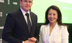 世俱杯:杨扬再次连任世界反兴奋剂机构副主席