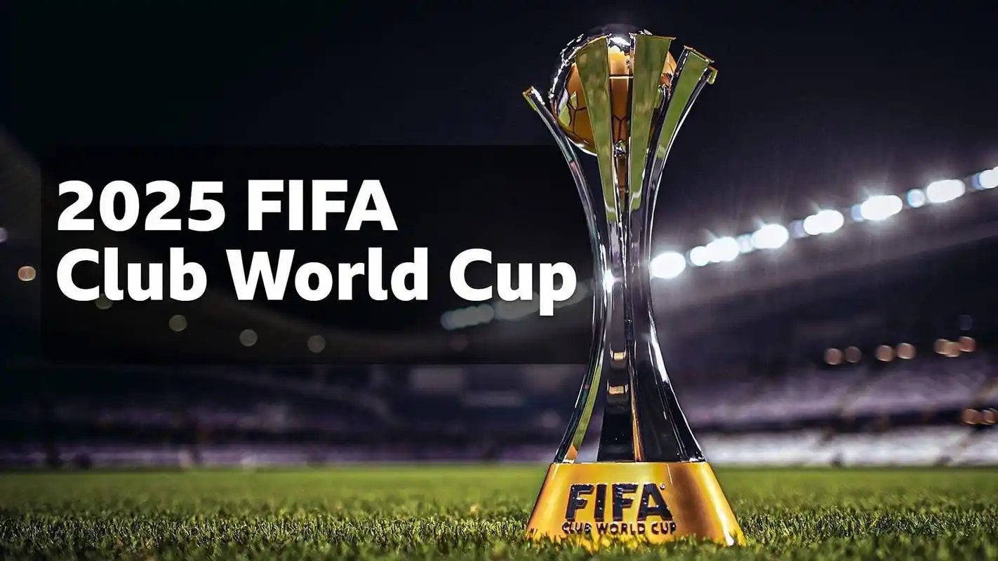 世俱杯下注(买球)官方网站-2025 CLUB WORLD CUP