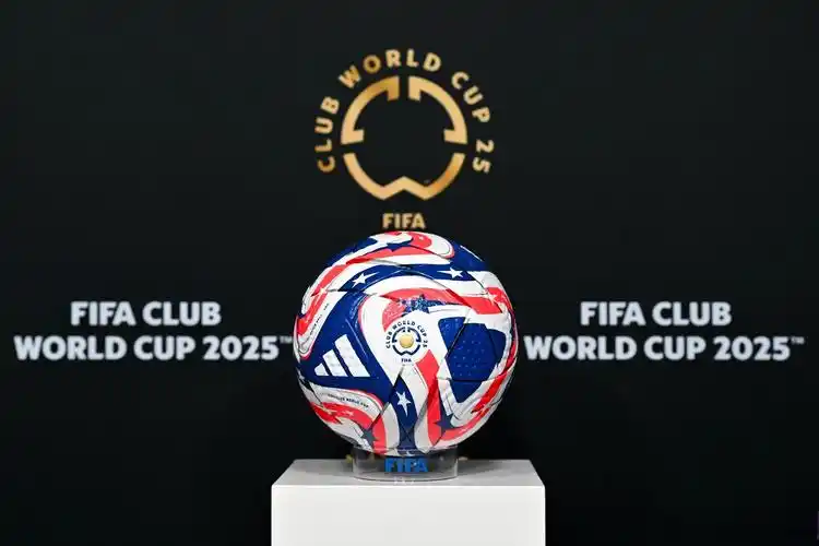 世俱杯下注(买球)官方网站-2025 CLUB WORLD CUP
